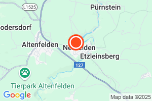 Bild der Adressposition auf der Karte