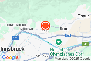 Bild der Adressposition auf der Karte
