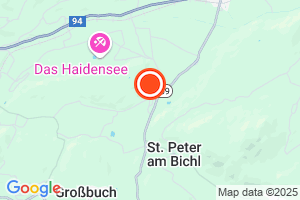 Bild der Adressposition auf der Karte
