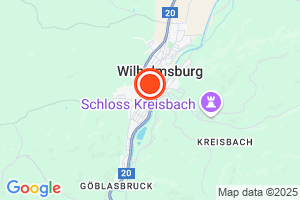 Bild der Adressposition auf der Karte