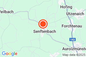 Bild der Adressposition auf der Karte