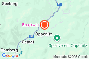 Bild der Adressposition auf der Karte