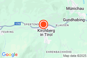 Bild der Adressposition auf der Karte