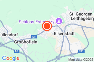 Bild der Adressposition auf der Karte