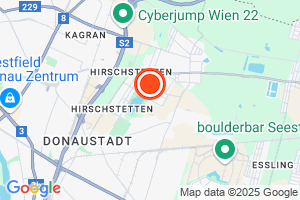 Bild der Adressposition auf der Karte