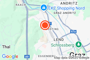 Bild der Adressposition auf der Karte