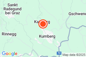 Bild der Adressposition auf der Karte