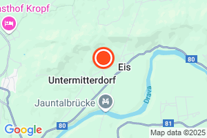 Bild der Adressposition auf der Karte