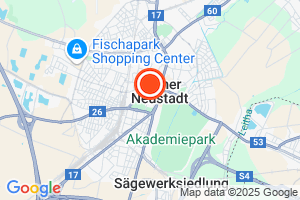 Bild der Adressposition auf der Karte