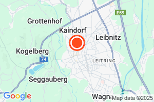 Bild der Adressposition auf der Karte