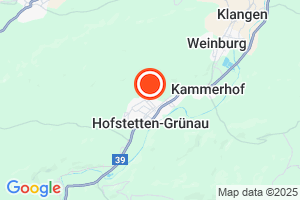 Bild der Adressposition auf der Karte