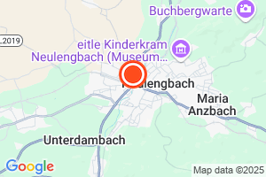 Bild der Adressposition auf der Karte