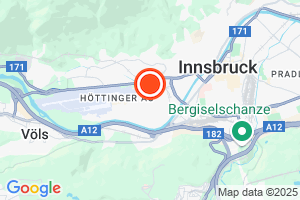 Bild der Adressposition auf der Karte