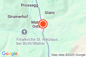 Bild der Adressposition auf der Karte
