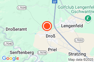 Bild der Adressposition auf der Karte