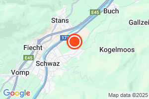 Bild der Adressposition auf der Karte