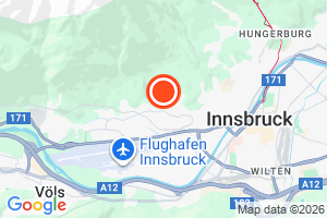 Bild der Adressposition auf der Karte