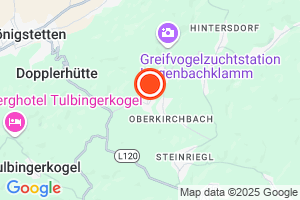 Bild der Adressposition auf der Karte