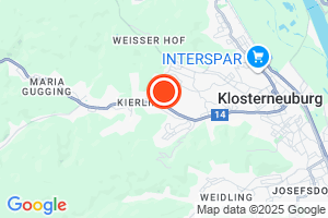 Bild der Adressposition auf der Karte