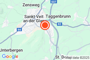 Bild der Adressposition auf der Karte