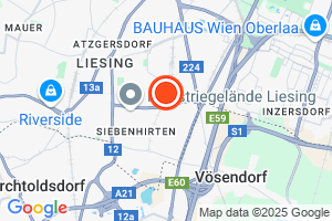 Bild der Adressposition auf der Karte