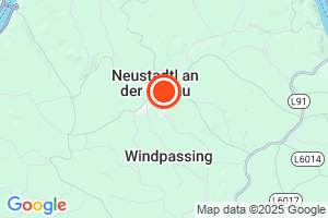 Bild der Adressposition auf der Karte