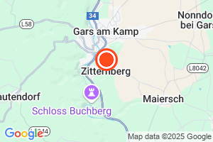 Bild der Adressposition auf der Karte