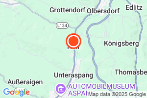 Bild der Adressposition auf der Karte