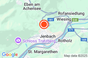 Bild der Adressposition auf der Karte