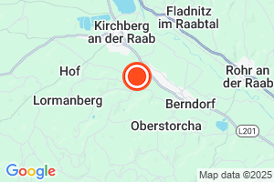 Bild der Adressposition auf der Karte