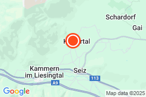 Bild der Adressposition auf der Karte