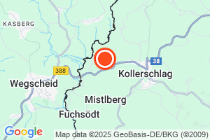 Bild der Adressposition auf der Karte