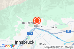 Bild der Adressposition auf der Karte