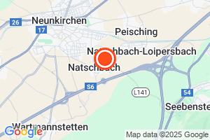 Bild der Adressposition auf der Karte
