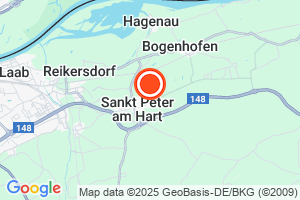 Bild der Adressposition auf der Karte