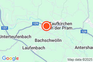 Bild der Adressposition auf der Karte