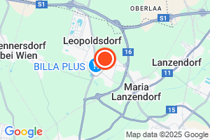 Bild der Adressposition auf der Karte