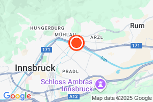 Bild der Adressposition auf der Karte