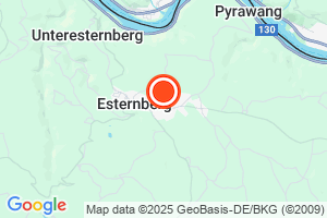 Bild der Adressposition auf der Karte