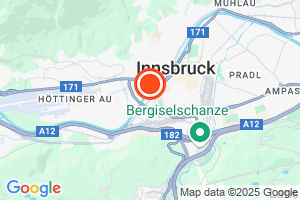 Bild der Adressposition auf der Karte