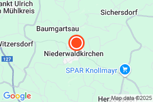 Bild der Adressposition auf der Karte