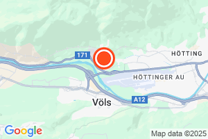 Bild der Adressposition auf der Karte