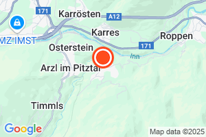 Bild der Adressposition auf der Karte
