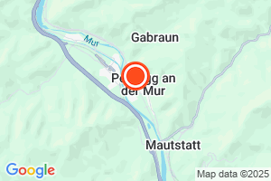 Bild der Adressposition auf der Karte