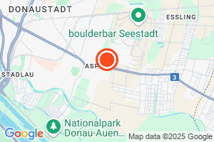 Bild der Adressposition auf der Karte