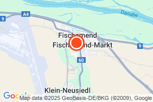 Bild der Adressposition auf der Karte