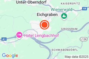 Bild der Adressposition auf der Karte