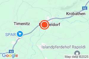 Bild der Adressposition auf der Karte