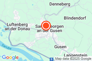 Bild der Adressposition auf der Karte