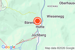 Bild der Adressposition auf der Karte